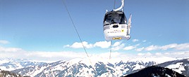 Ski Areas