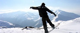 Winter Sports